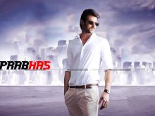 Prabhas