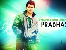 Prabhas