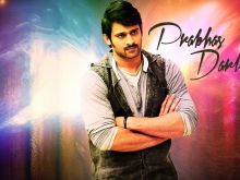 Prabhas