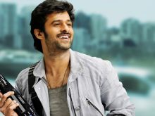 Prabhas