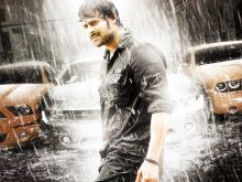 Prabhas