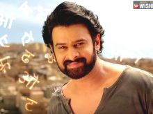 Prabhas