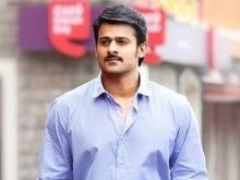 Prabhas