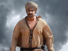 Prabhas