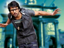 Prabhas