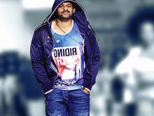 Prabhas