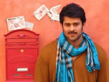 Prabhas