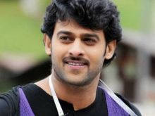Prabhas