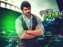 Prabhas