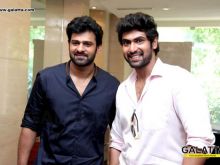 Prabhas