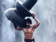 Prabhas