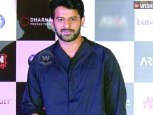 Prabhas