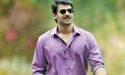 Prabhas