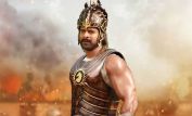 Prabhas