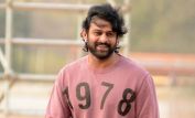 Prabhas