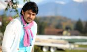 Prabhas