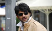 Prabhas