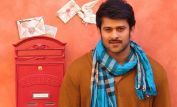 Prabhas