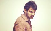 Prabhas