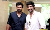 Prabhas