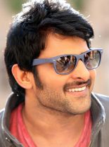 Prabhas