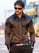 Prabhas