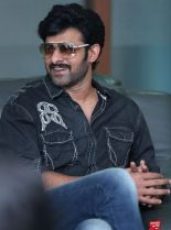 Prabhas