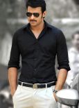 Prabhas