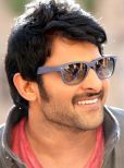 Prabhas