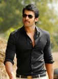 Prabhas