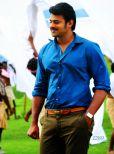 Prabhas