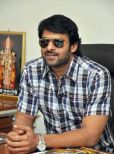 Prabhas