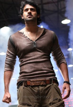 Prabhas