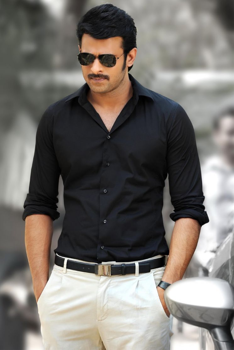 Prabhas