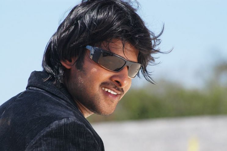 Prabhas