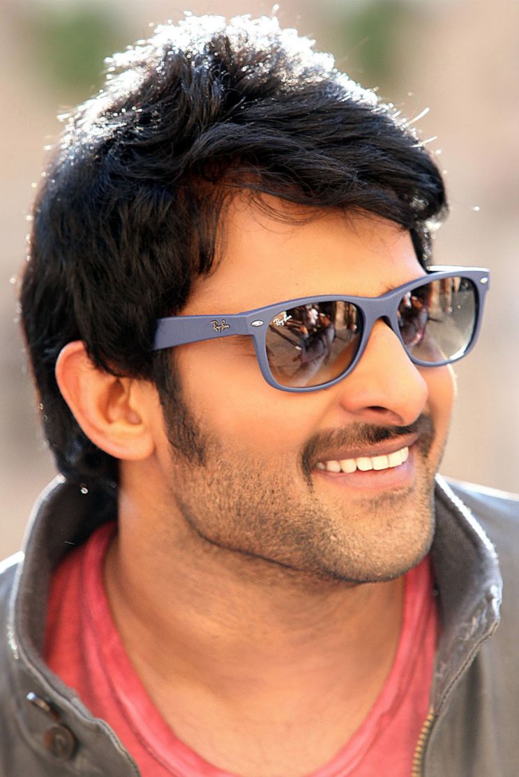 Prabhas