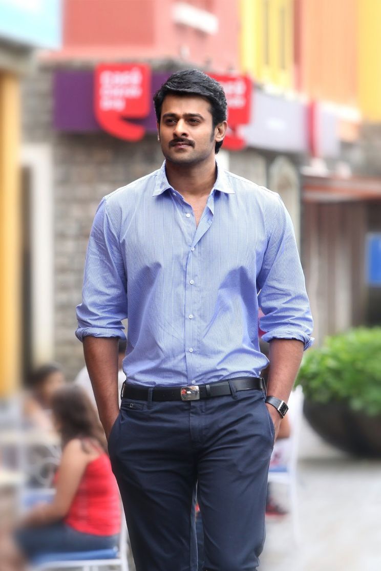 Prabhas