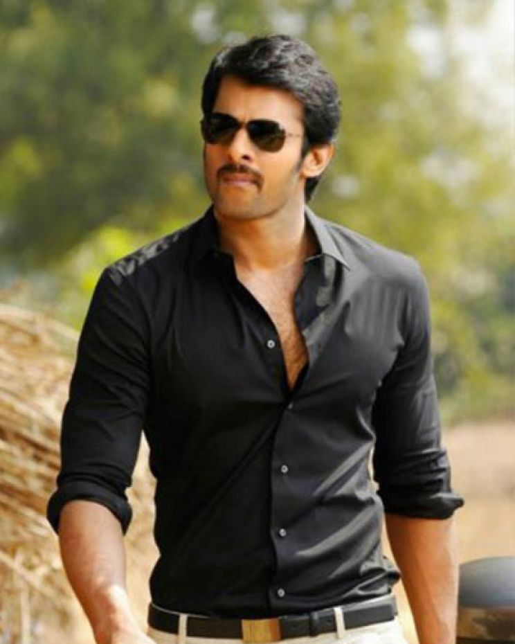 Prabhas