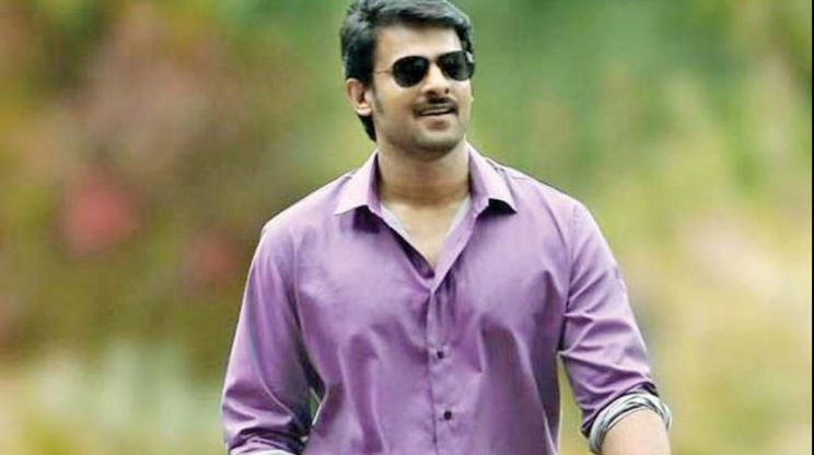 Prabhas