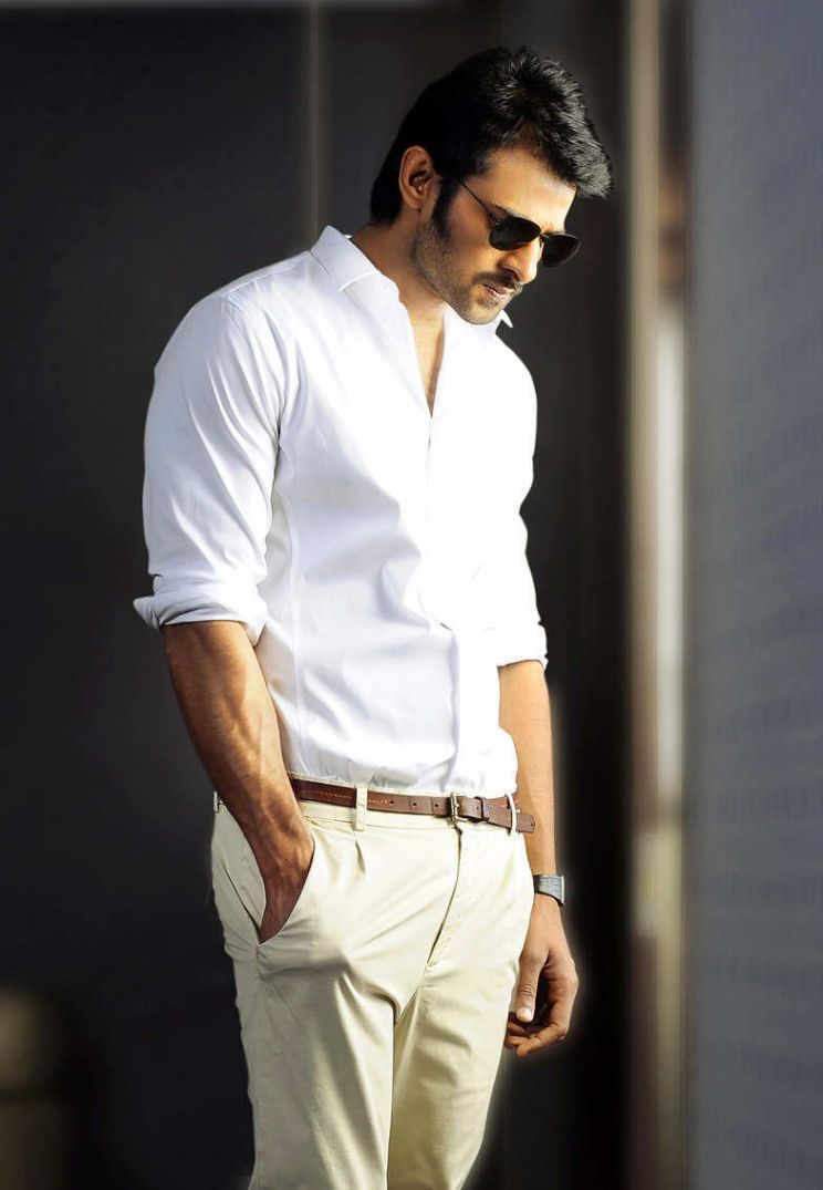 Prabhas