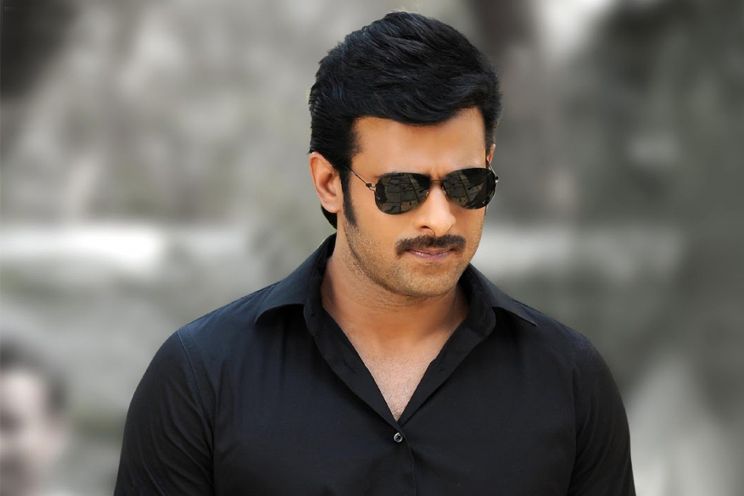 Prabhas