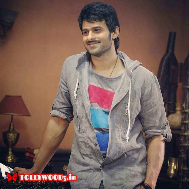 Prabhas