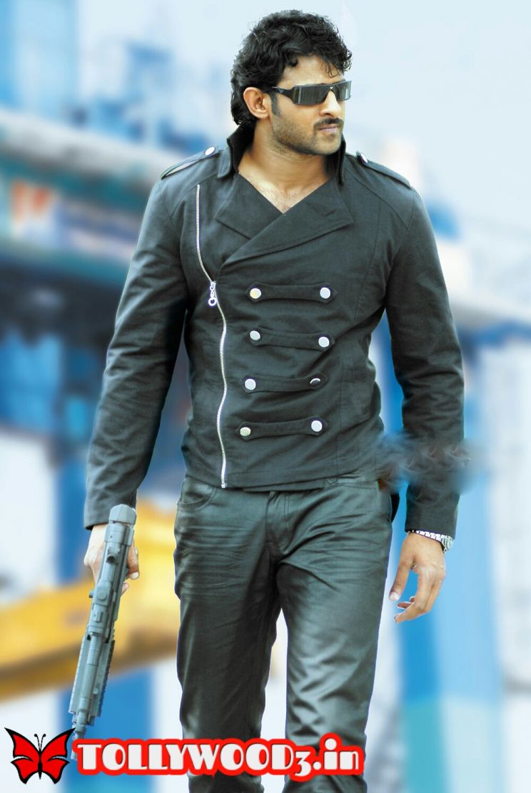 Prabhas