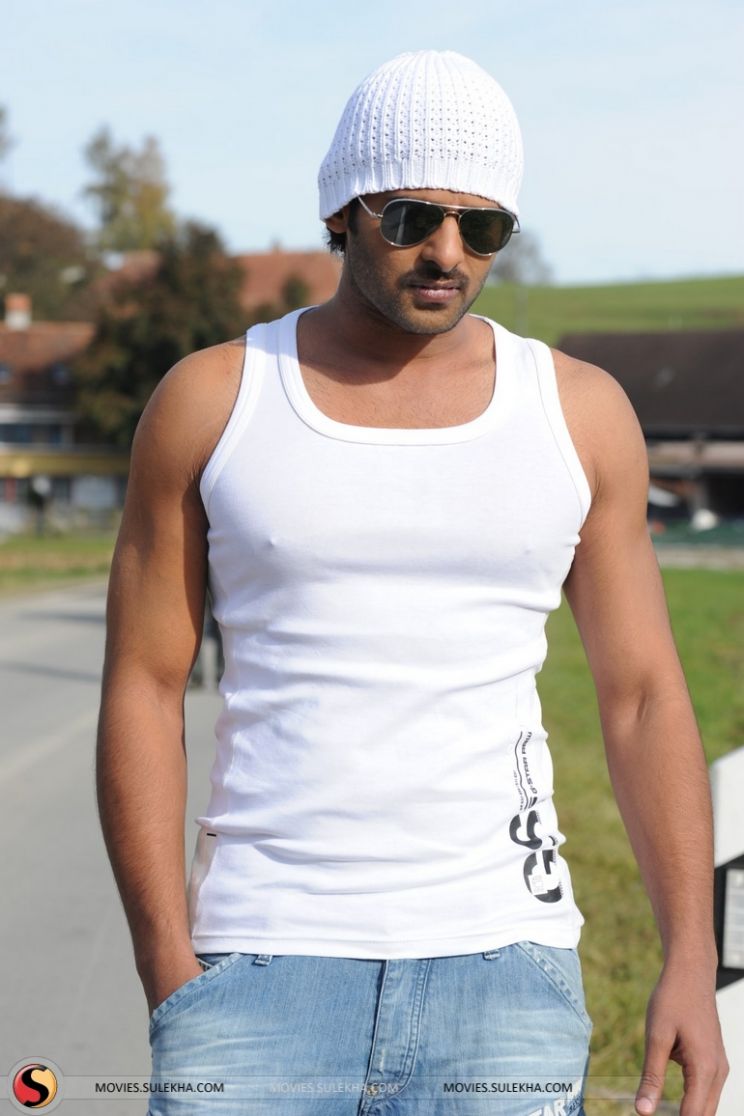 Prabhas