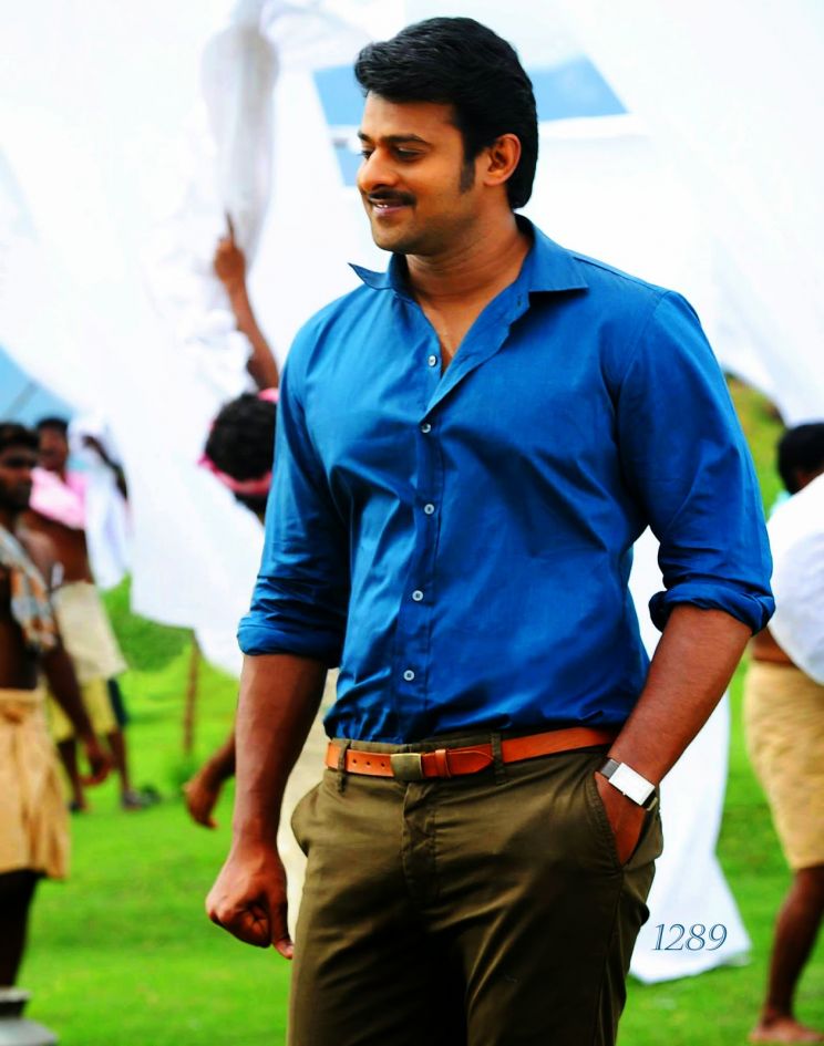 Prabhas