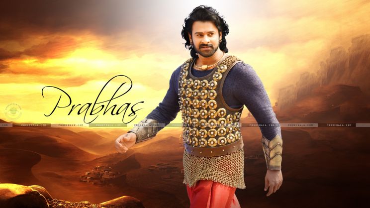 Prabhas