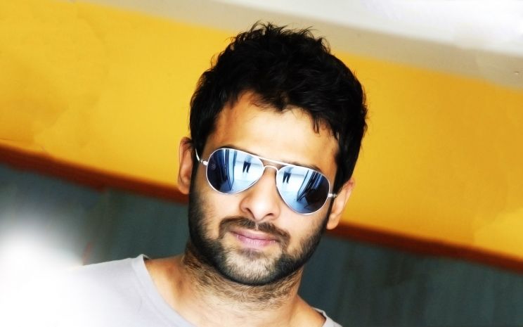 Prabhas