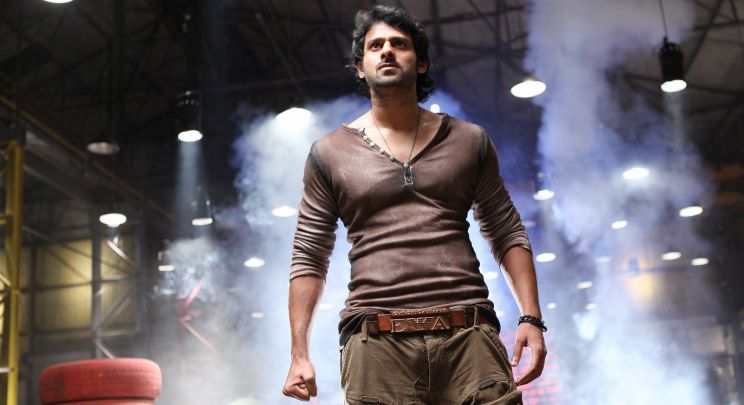 Prabhas