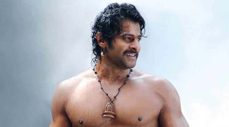 Prabhas