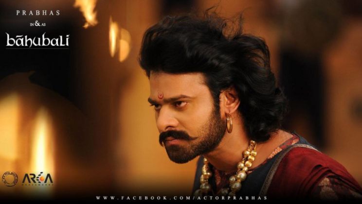 Prabhas